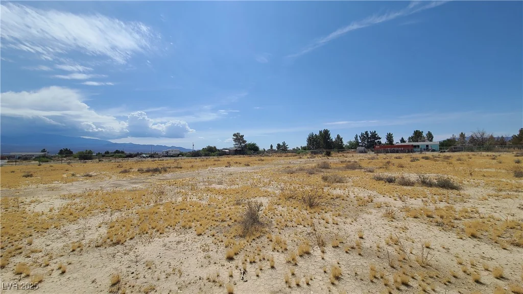 3650 Joanita, Pahrump, NV 89060