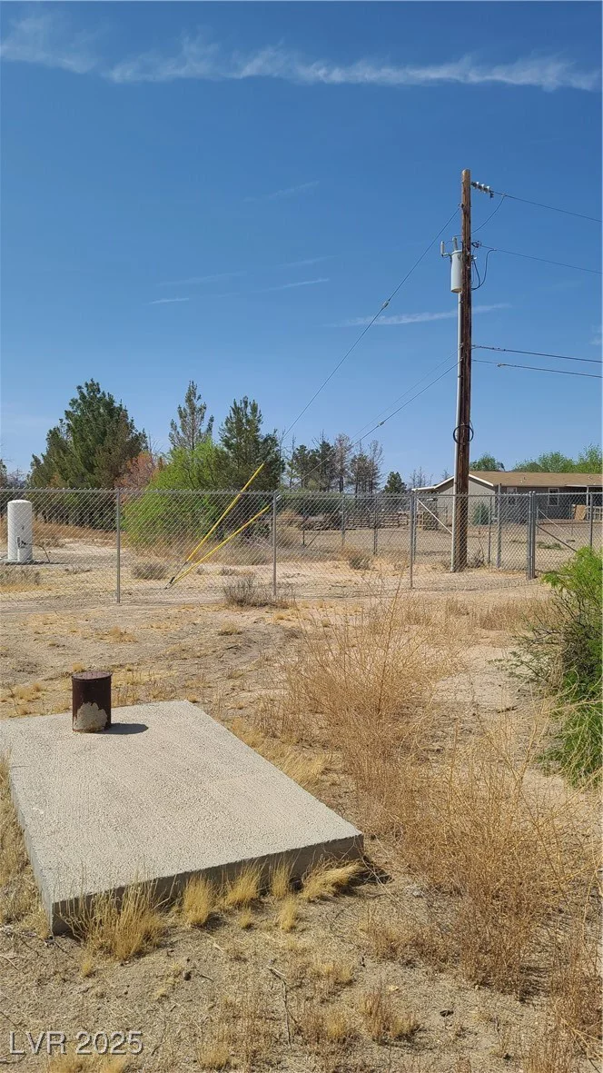 3650 Joanita, Pahrump, NV 89060