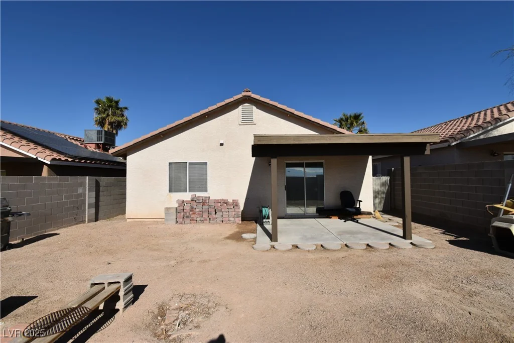 2845 Kensington, Las Vegas, NV 89156