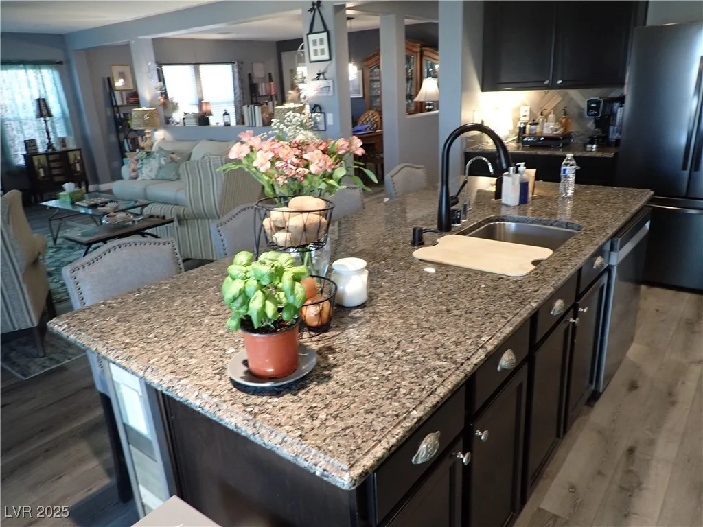 4361 Duck Harbor, North Las Vegas, NV 89031