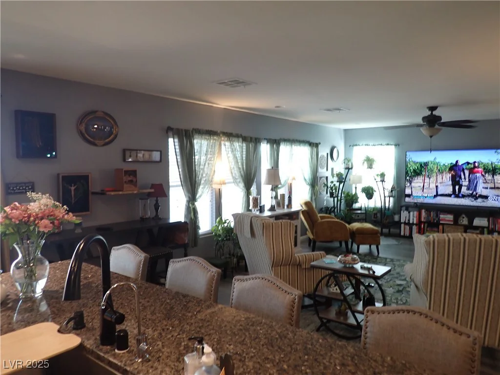 4361 Duck Harbor, North Las Vegas, NV 89031