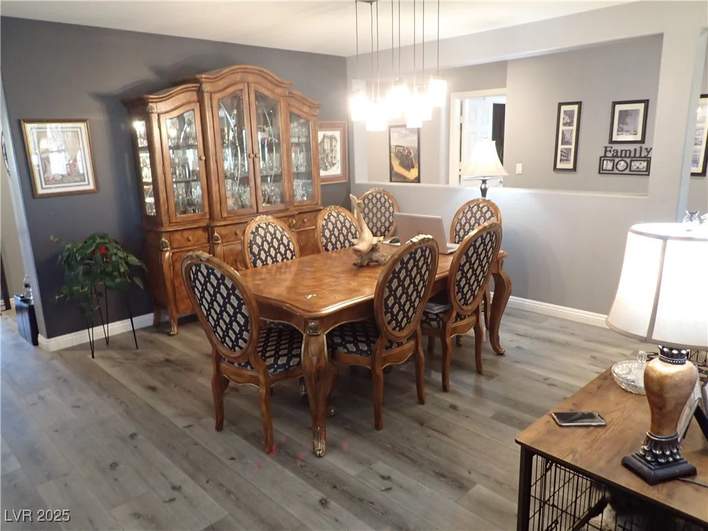 4361 Duck Harbor, North Las Vegas, NV 89031