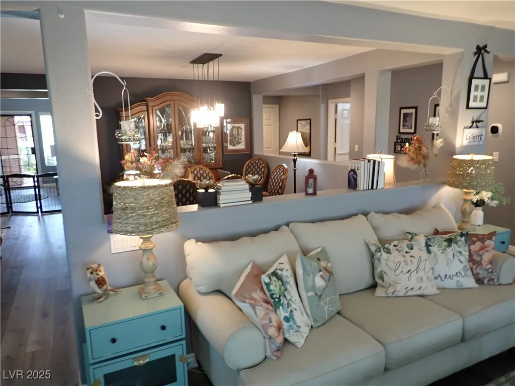 4361 Duck Harbor, North Las Vegas, NV 89031