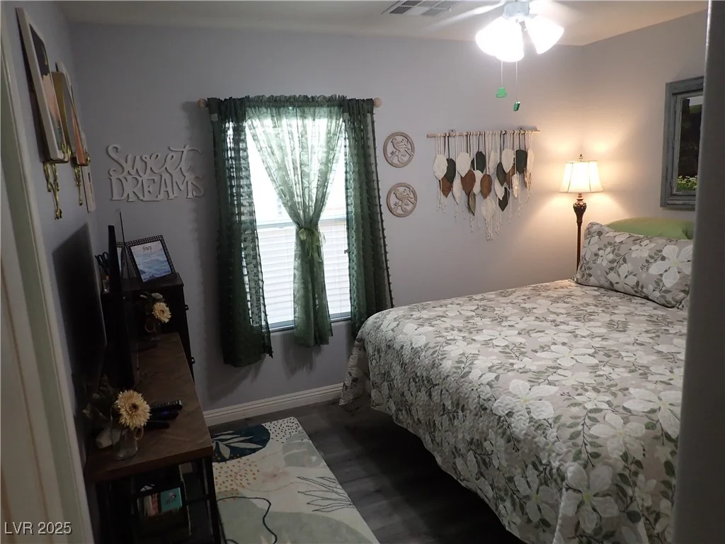 4361 Duck Harbor, North Las Vegas, NV 89031