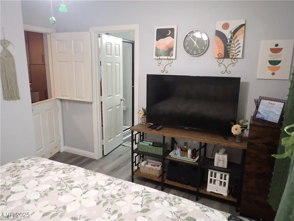 4361 Duck Harbor, North Las Vegas, NV 89031
