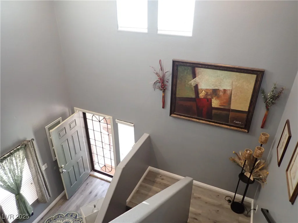 4361 Duck Harbor, North Las Vegas, NV 89031