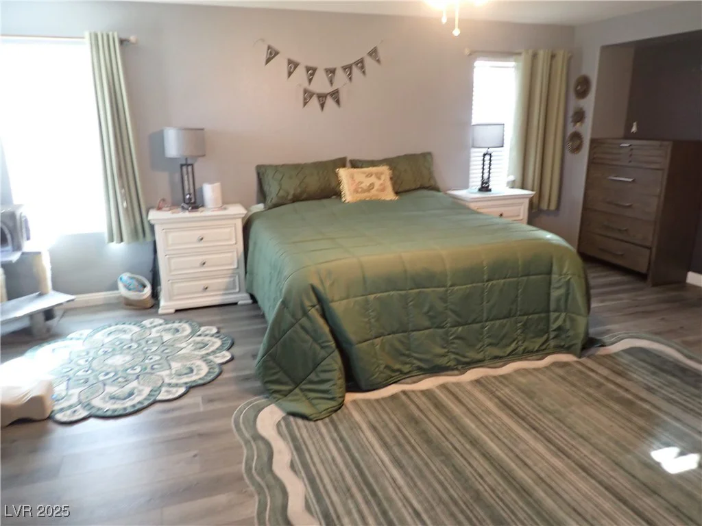 4361 Duck Harbor, North Las Vegas, NV 89031