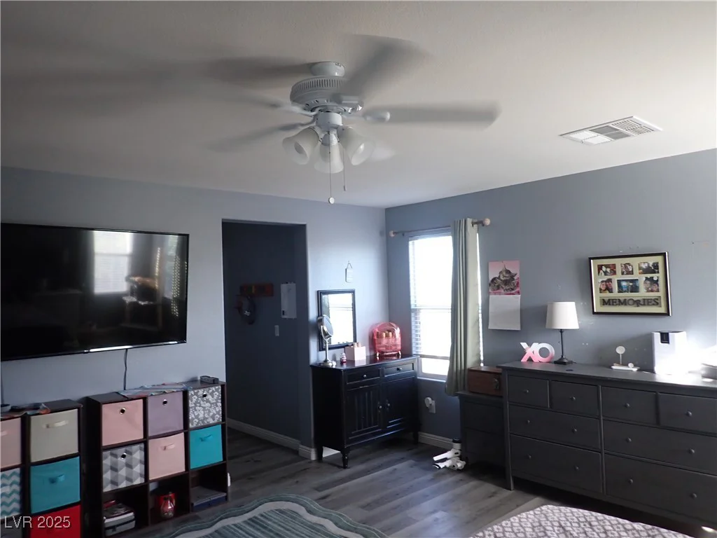 4361 Duck Harbor, North Las Vegas, NV 89031