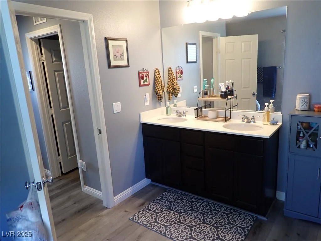 4361 Duck Harbor, North Las Vegas, NV 89031