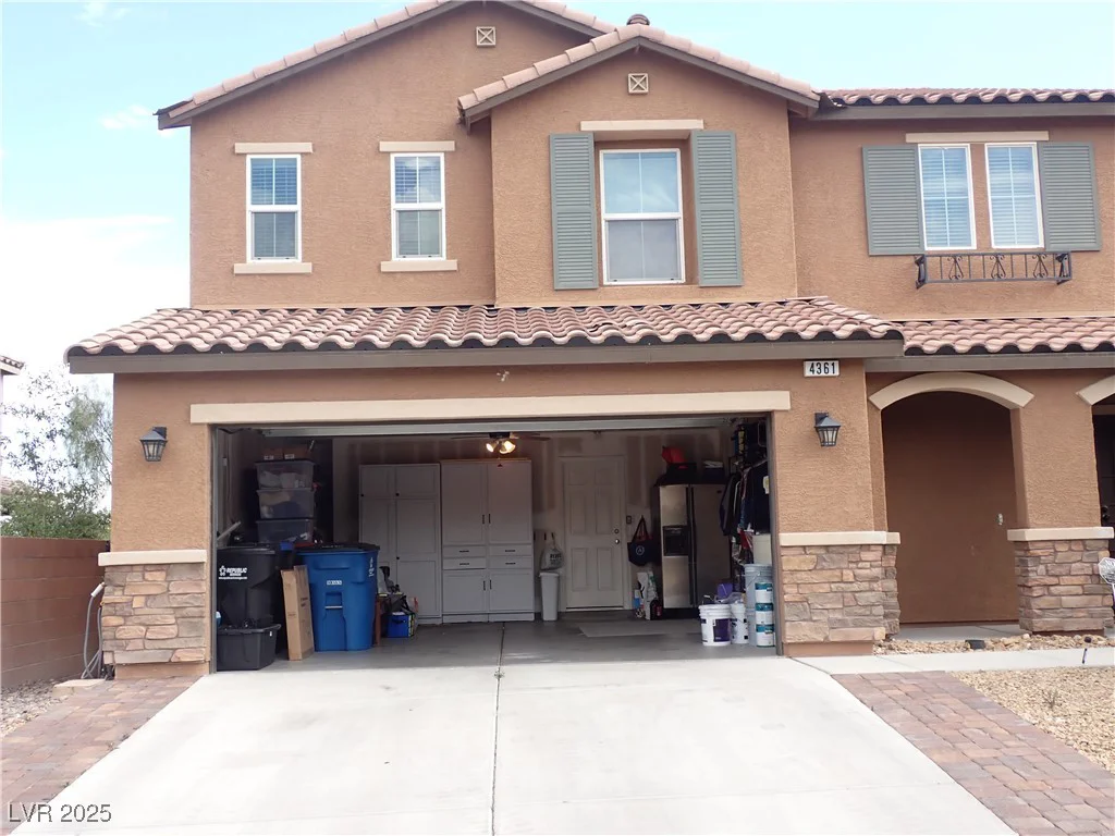 4361 Duck Harbor, North Las Vegas, NV 89031