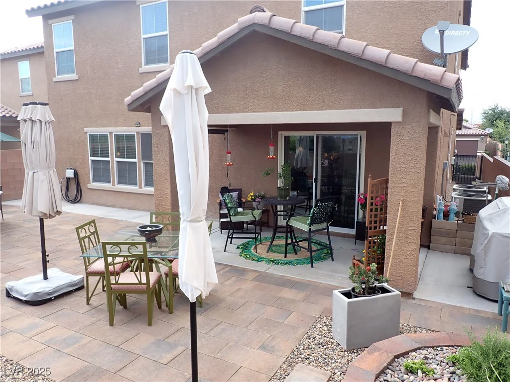4361 Duck Harbor, North Las Vegas, NV 89031