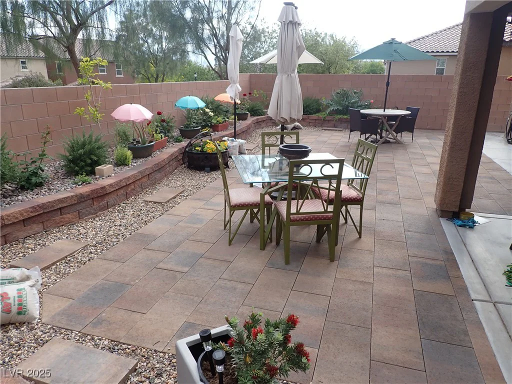 4361 Duck Harbor, North Las Vegas, NV 89031