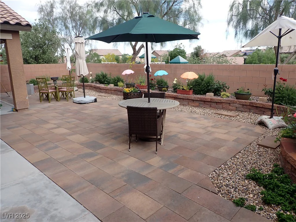 4361 Duck Harbor, North Las Vegas, NV 89031