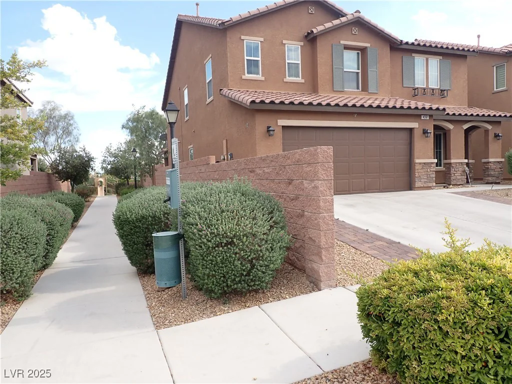 4361 Duck Harbor, North Las Vegas, NV 89031