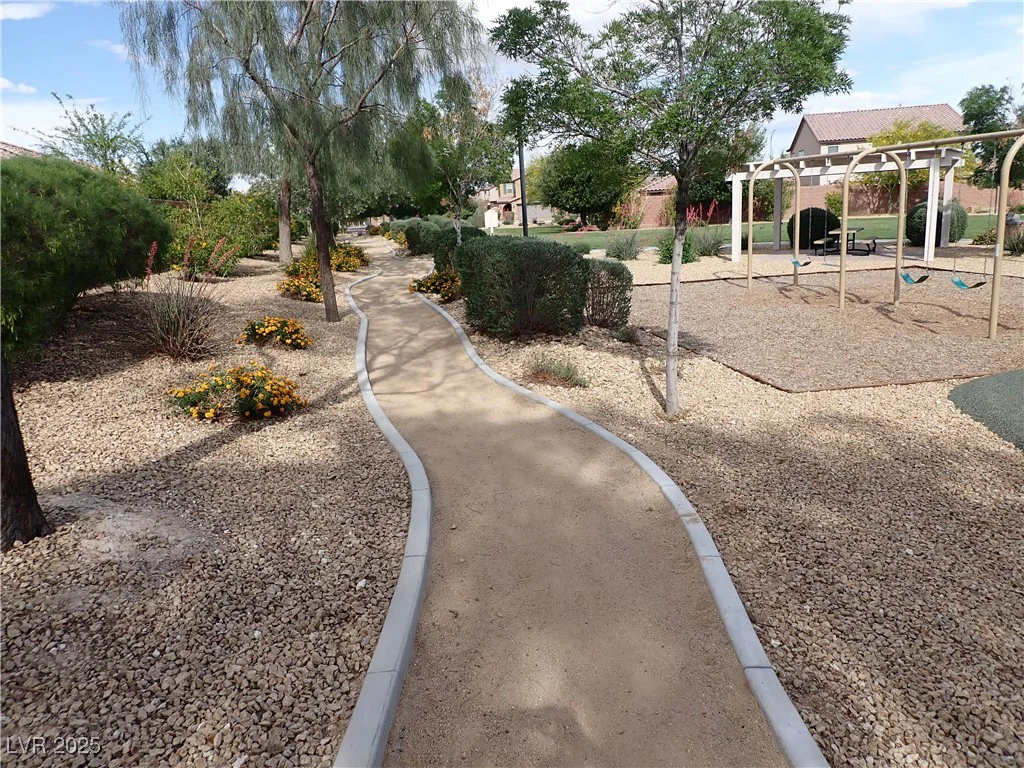 4361 Duck Harbor, North Las Vegas, NV 89031