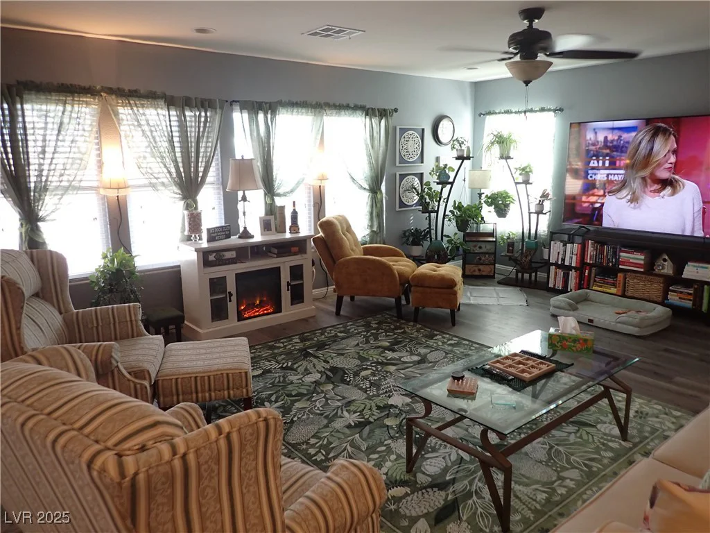 4361 Duck Harbor, North Las Vegas, NV 89031