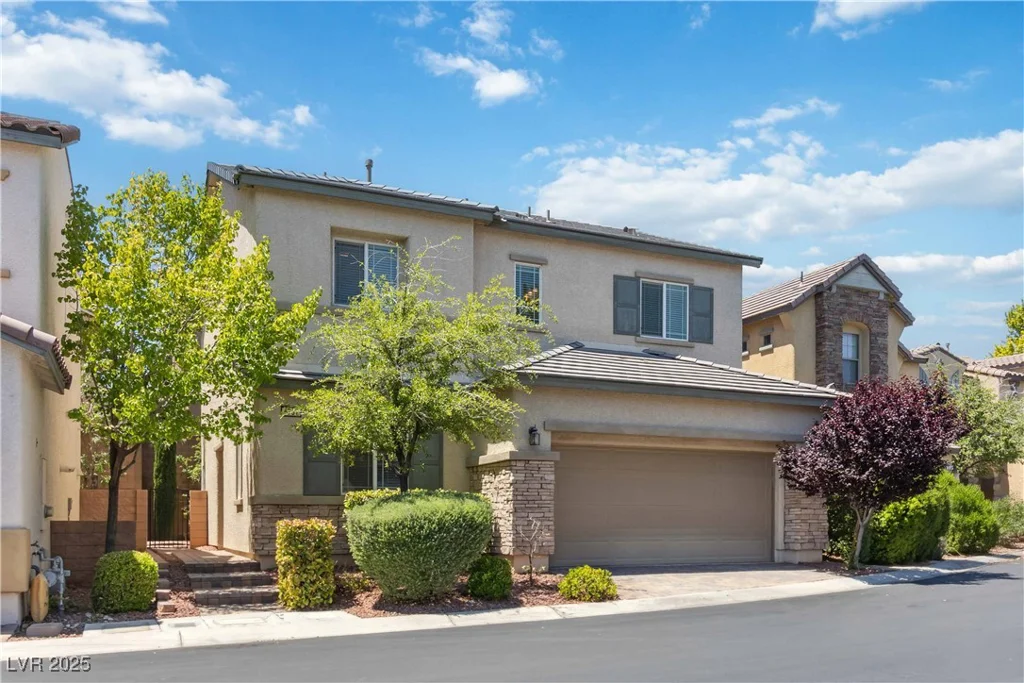 6731 Sumatra, Las Vegas, NV 89166