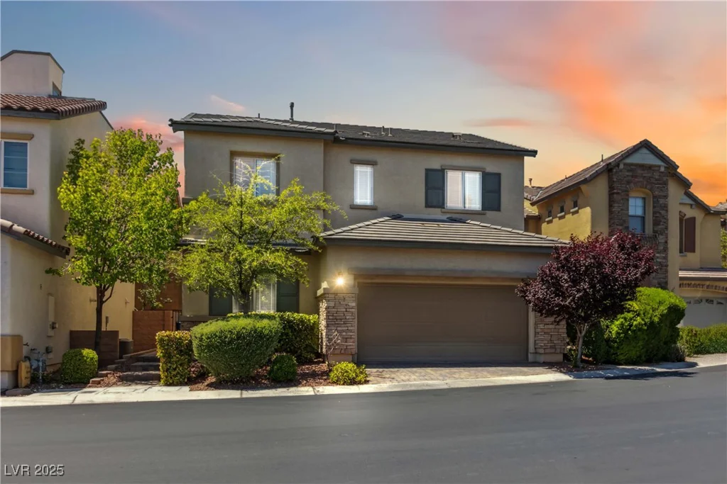 6731 Sumatra, Las Vegas, NV 89166