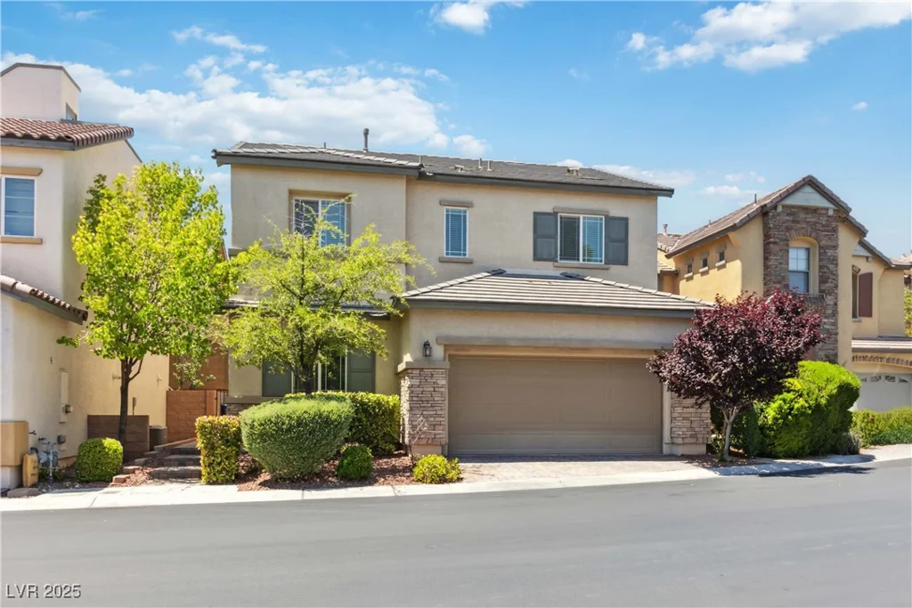 6731 Sumatra, Las Vegas, NV 89166