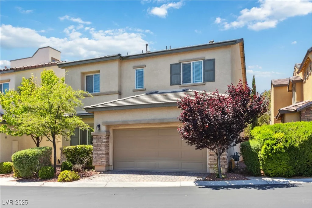 6731 Sumatra, Las Vegas, NV 89166