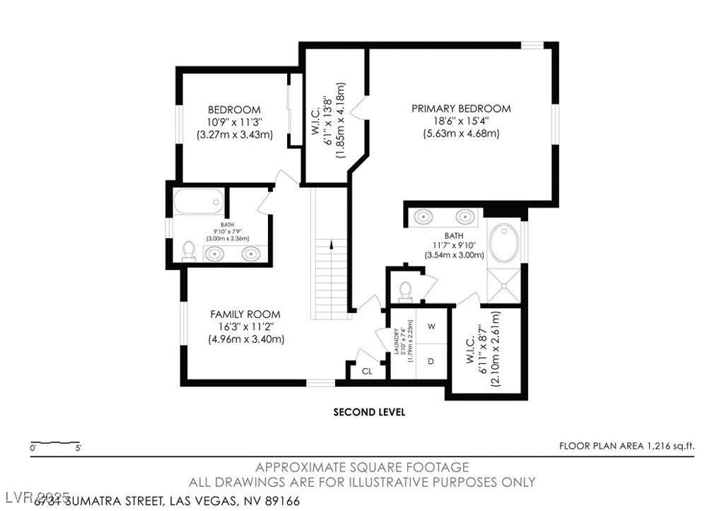 6731 Sumatra, Las Vegas, NV 89166