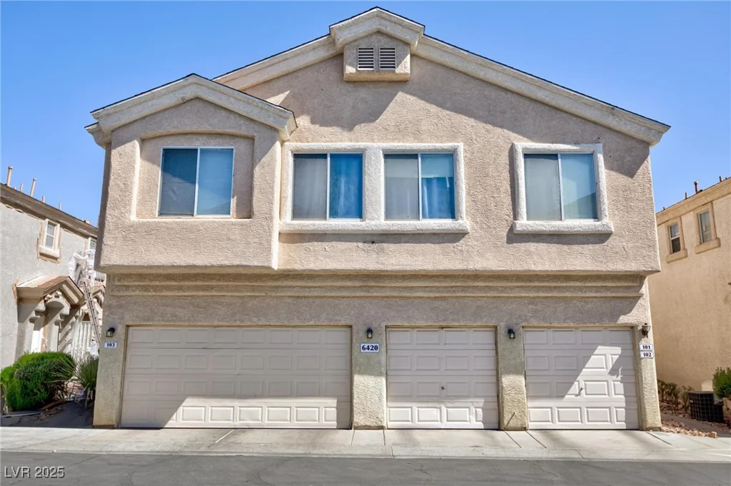 6420 Extreme Shear, Henderson, NV 89011