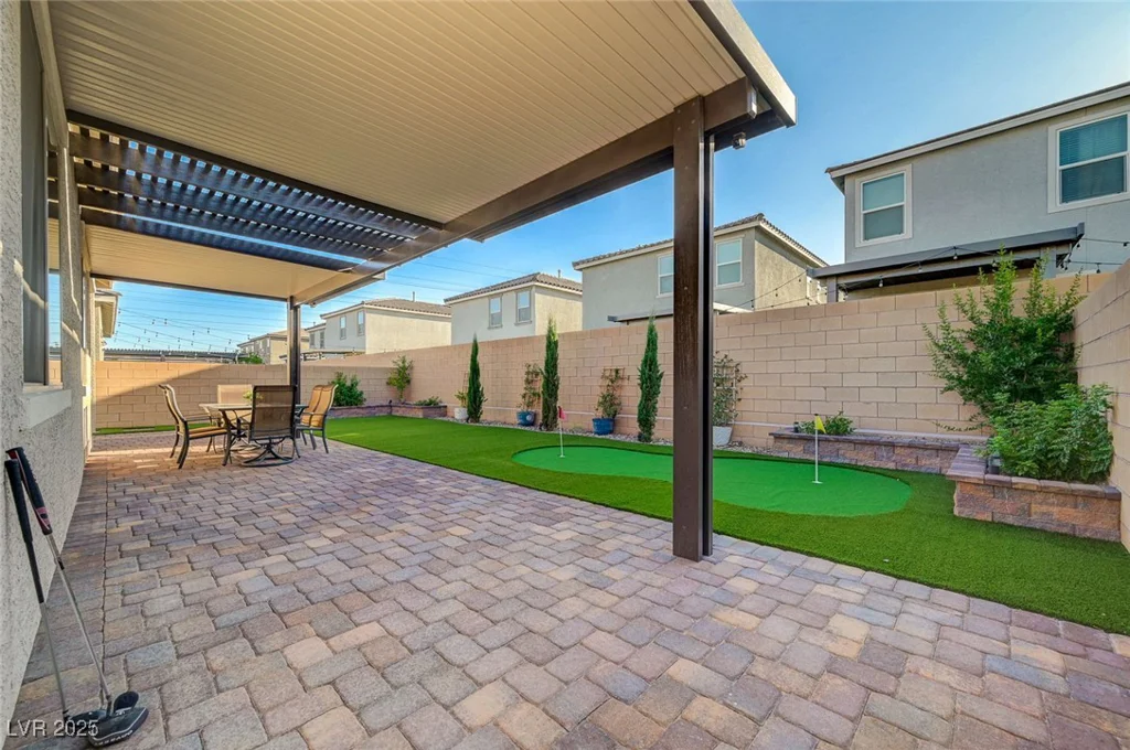 10251 Tiger Milkweed, Las Vegas, NV 89141