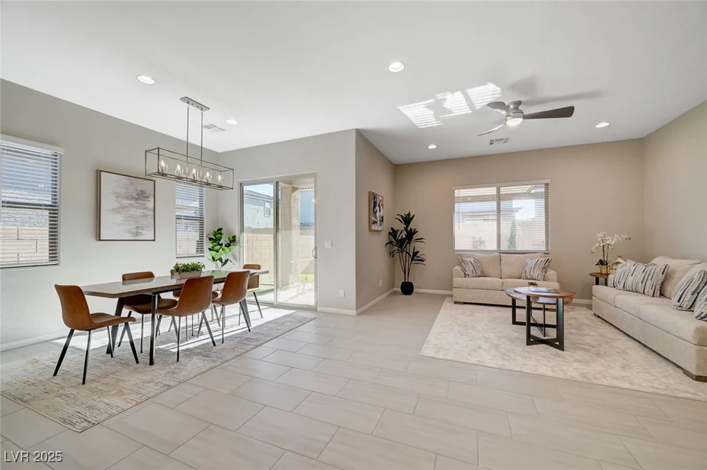 10251 Tiger Milkweed, Las Vegas, NV 89141
