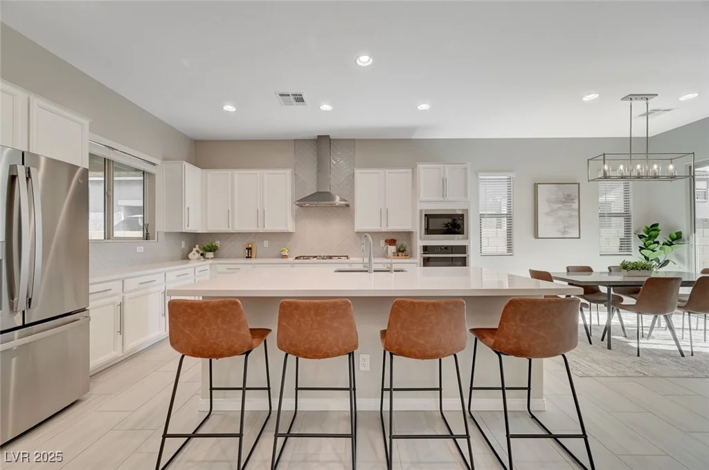 10251 Tiger Milkweed, Las Vegas, NV 89141