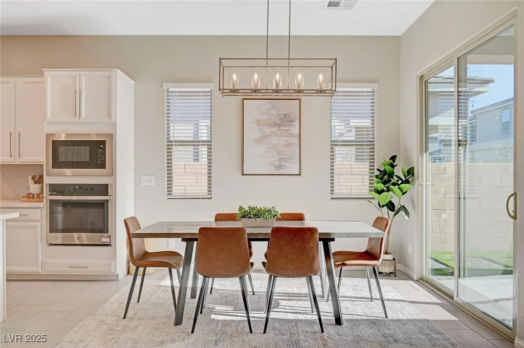 10251 Tiger Milkweed, Las Vegas, NV 89141