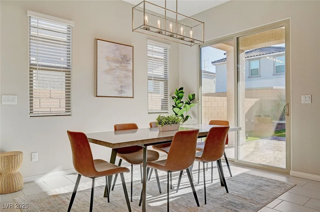 10251 Tiger Milkweed, Las Vegas, NV 89141