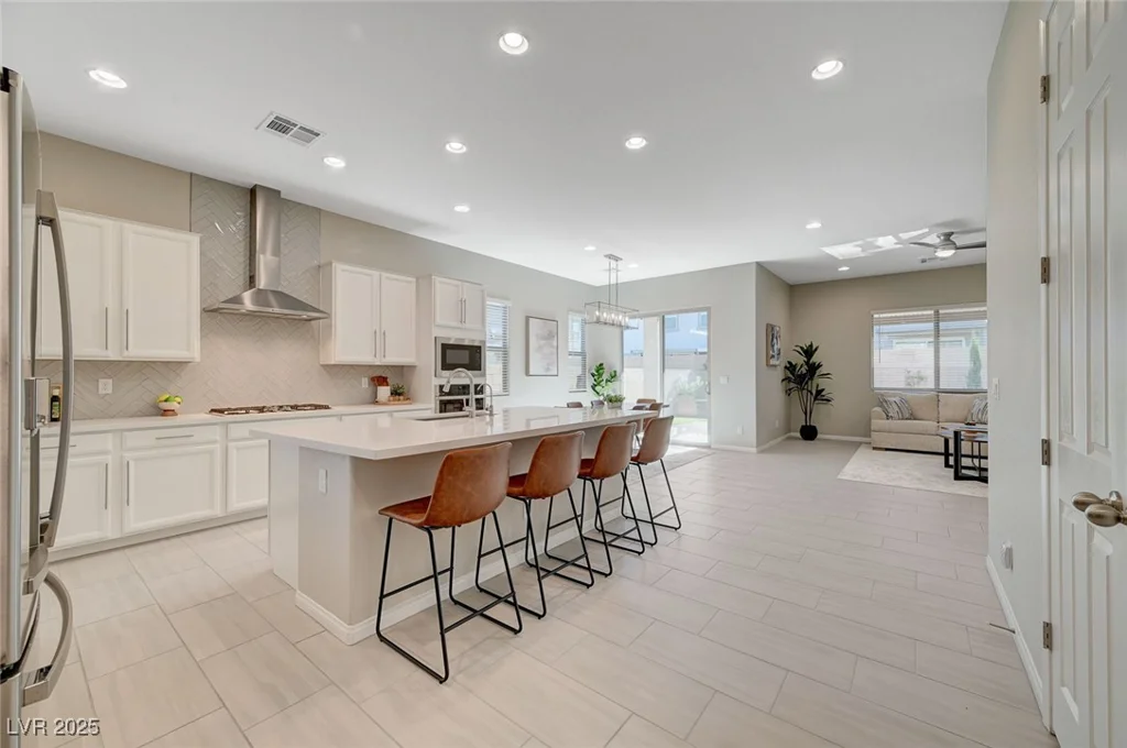 10251 Tiger Milkweed, Las Vegas, NV 89141