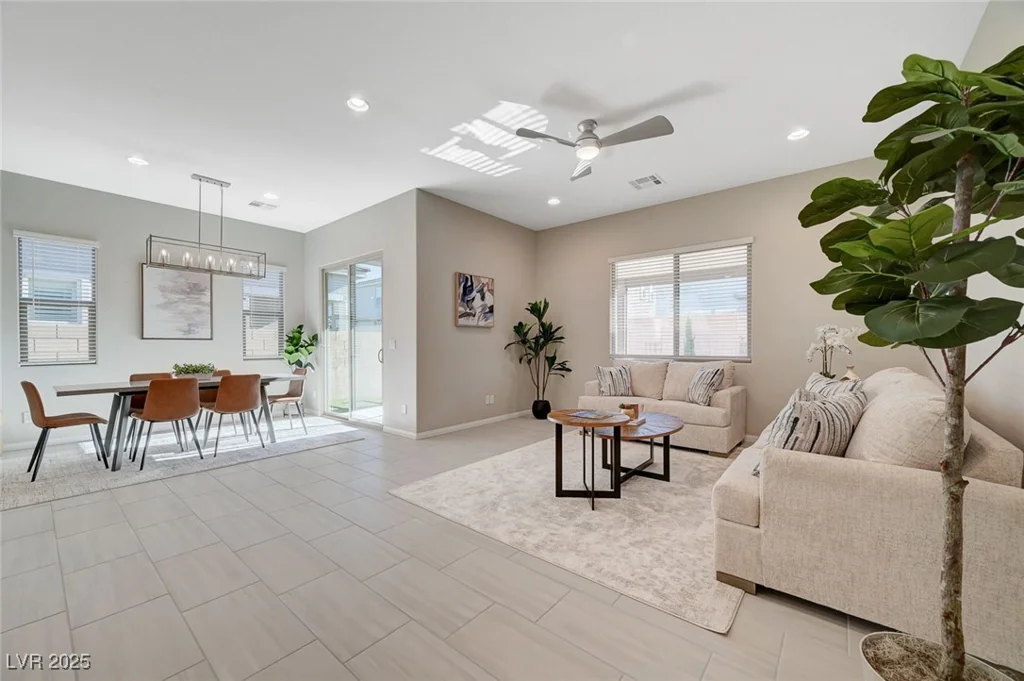 10251 Tiger Milkweed, Las Vegas, NV 89141