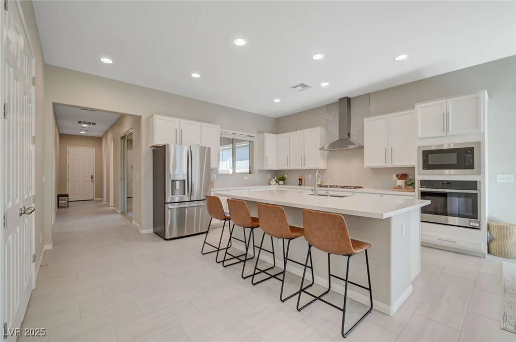10251 Tiger Milkweed, Las Vegas, NV 89141