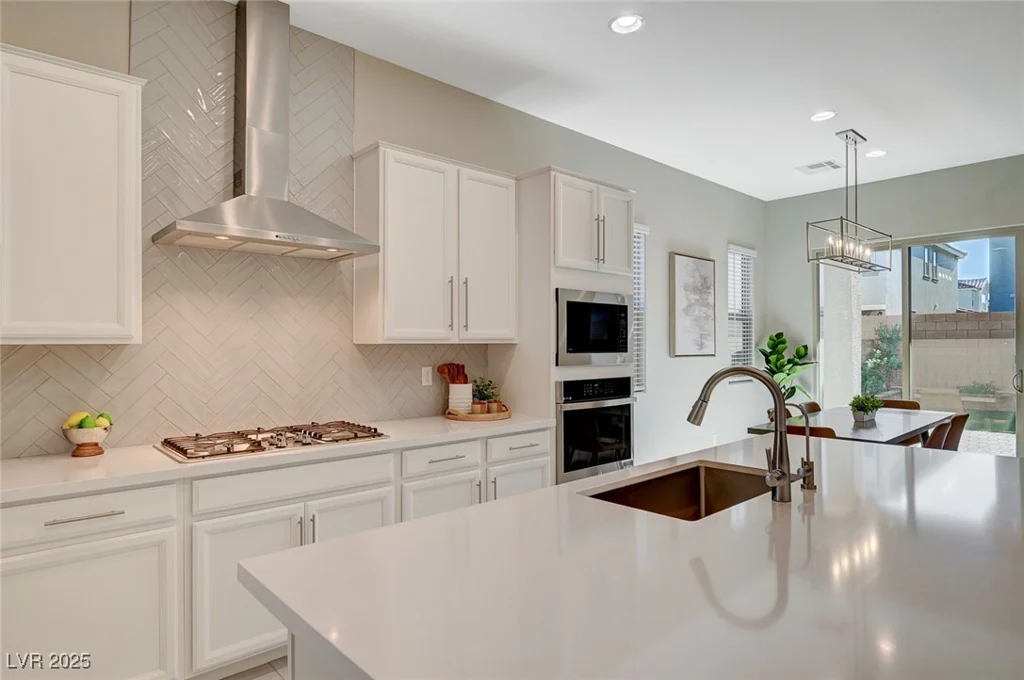 10251 Tiger Milkweed, Las Vegas, NV 89141