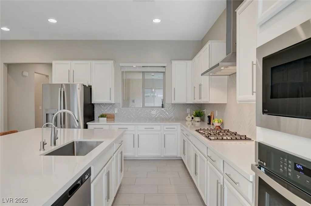 10251 Tiger Milkweed, Las Vegas, NV 89141