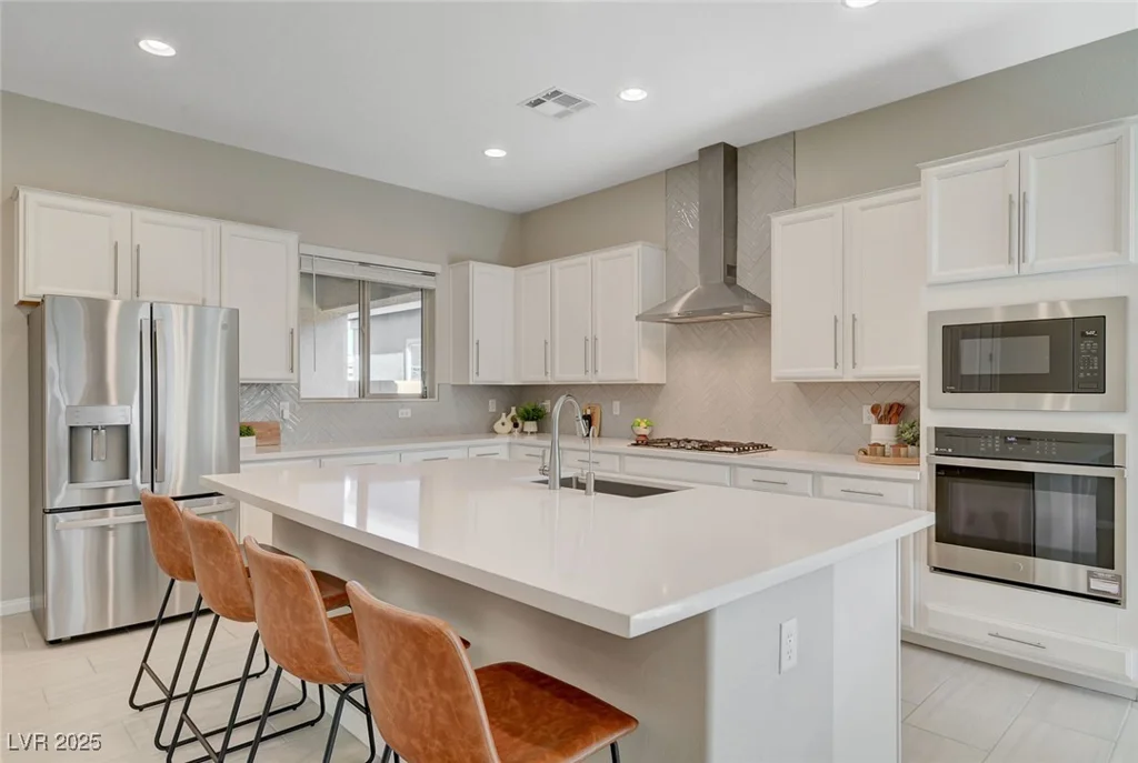 10251 Tiger Milkweed, Las Vegas, NV 89141