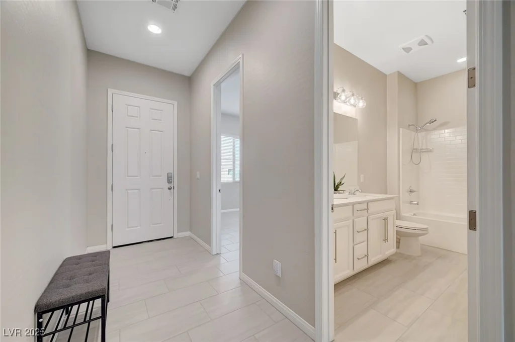 10251 Tiger Milkweed, Las Vegas, NV 89141