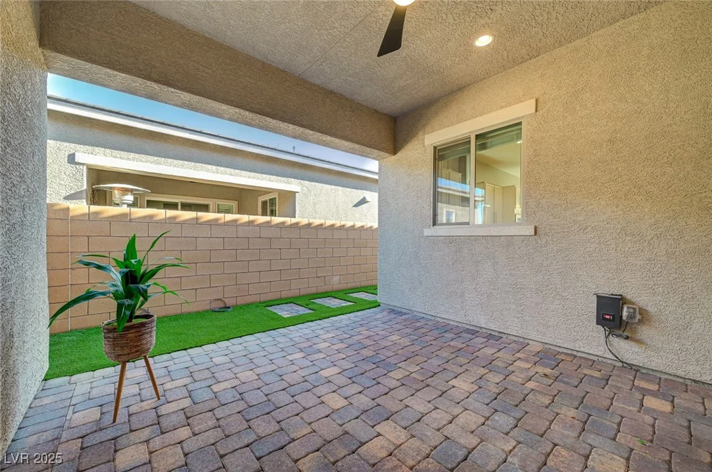 10251 Tiger Milkweed, Las Vegas, NV 89141