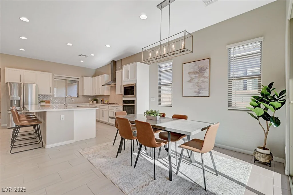10251 Tiger Milkweed, Las Vegas, NV 89141
