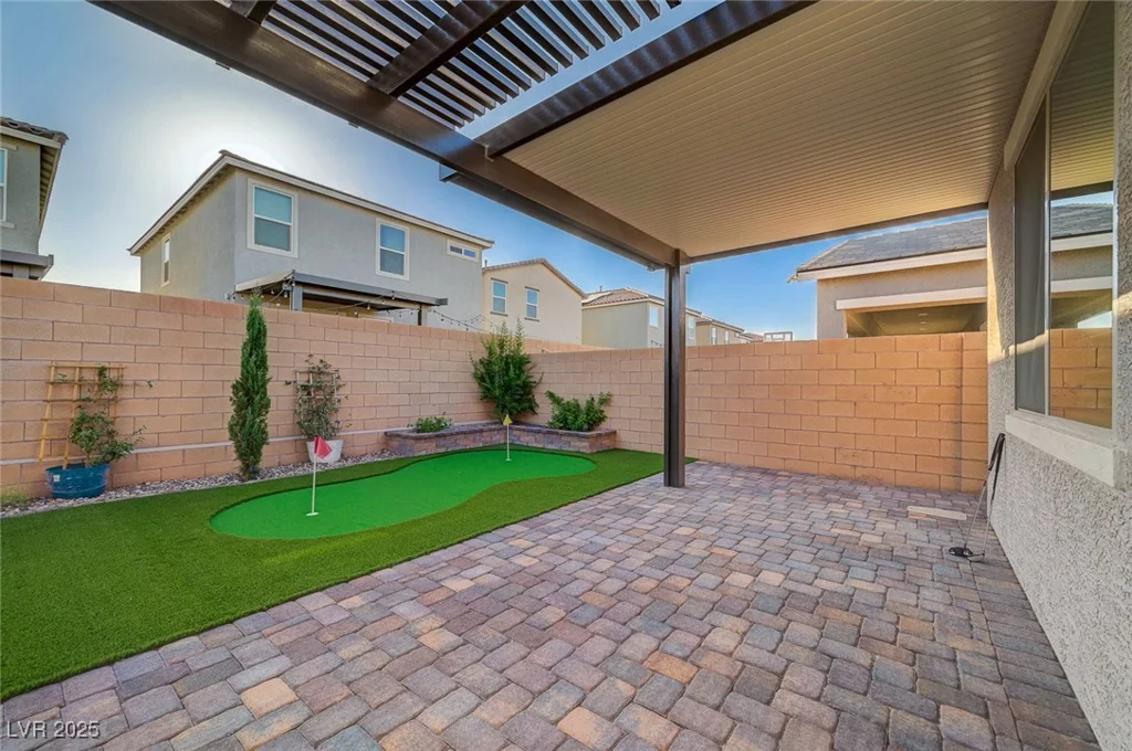 10251 Tiger Milkweed, Las Vegas, NV 89141