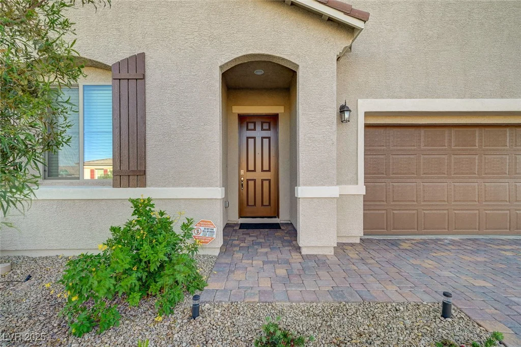 10251 Tiger Milkweed, Las Vegas, NV 89141