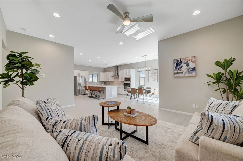 10251 Tiger Milkweed, Las Vegas, NV 89141