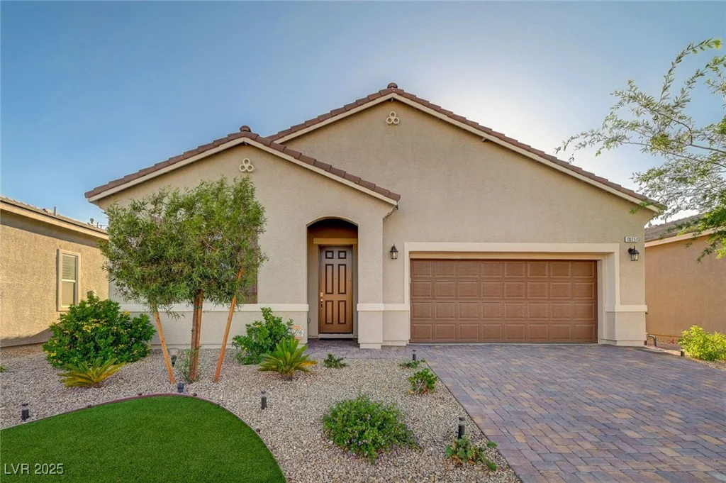 10251 Tiger Milkweed, Las Vegas, NV 89141