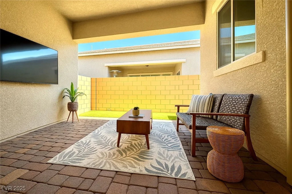 10251 Tiger Milkweed, Las Vegas, NV 89141