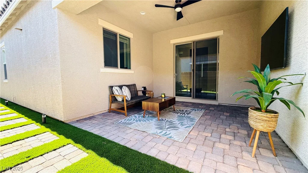 10251 Tiger Milkweed, Las Vegas, NV 89141
