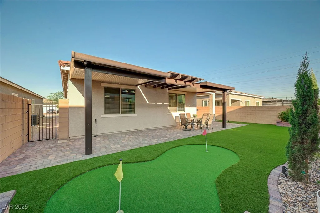 10251 Tiger Milkweed, Las Vegas, NV 89141