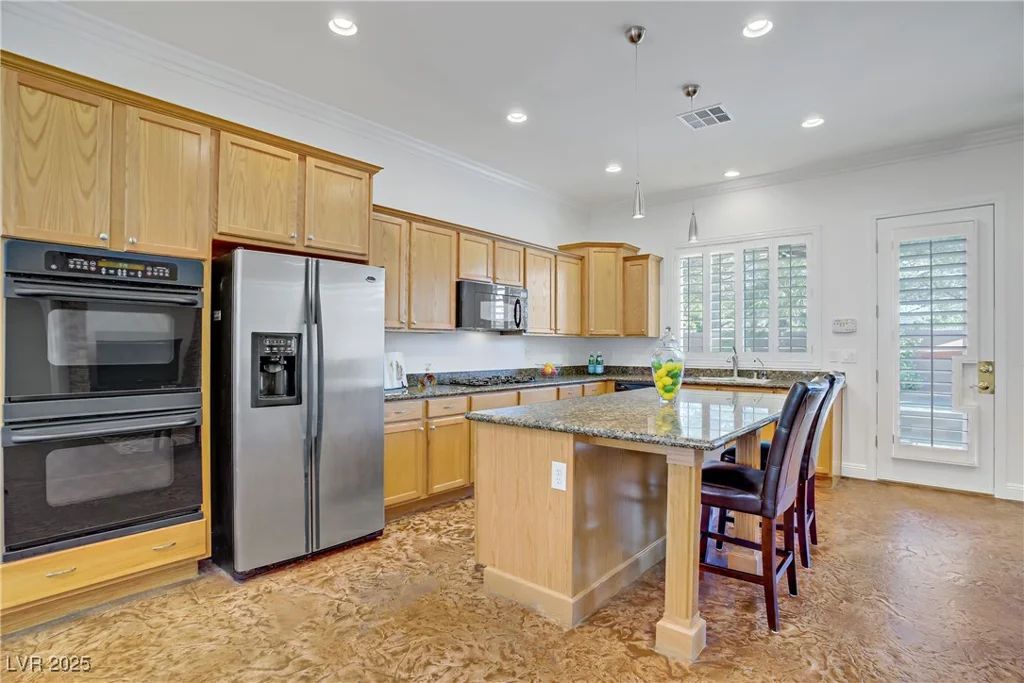 11369 Rancho Villa Verde, Las Vegas, NV 89138