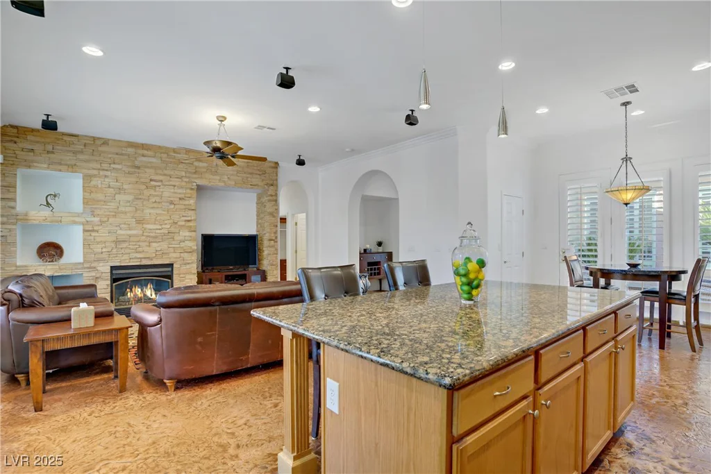 11369 Rancho Villa Verde, Las Vegas, NV 89138