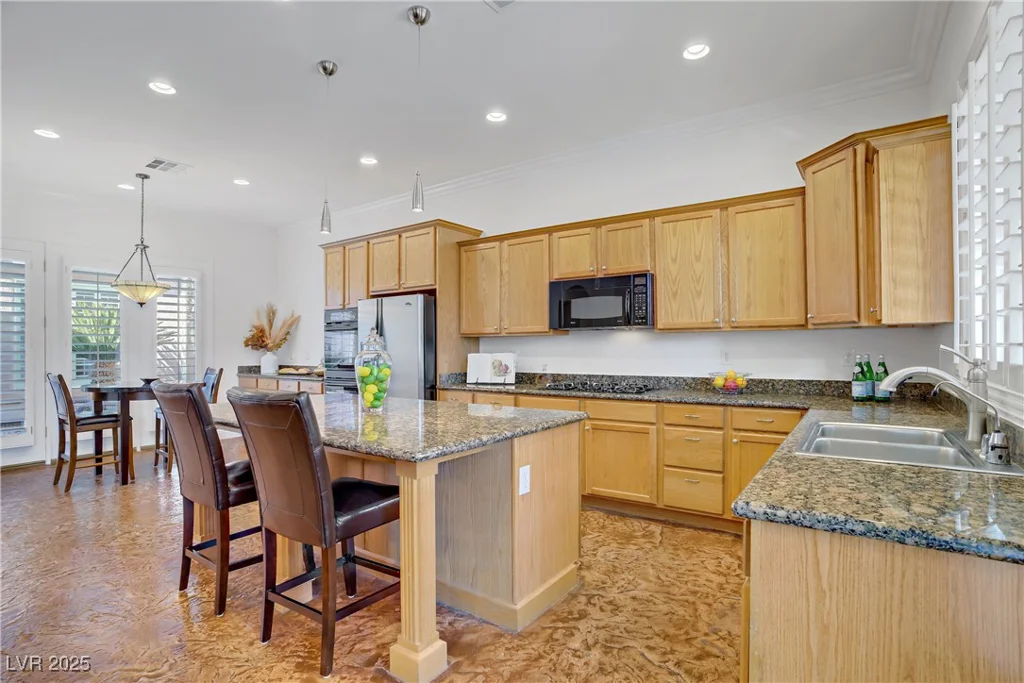 11369 Rancho Villa Verde, Las Vegas, NV 89138